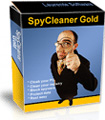 SpyCleaner Gold