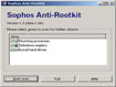 Sophos Anti-Rootkit 1.3