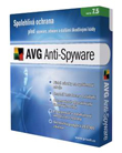 AVG Anti-Spyware