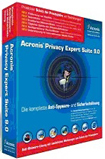 Acronis Privacy Expert Suite