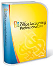 Microsoft Office Accounting Professional 2008