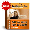 Docsmartz PDF Converter Pro 6.1