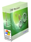 PDF Recover