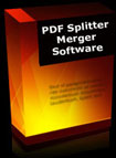 Apex PDF Splitter Merger 2.3.8.2