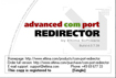 Advanced COM Port Redirector 4.0.7.39