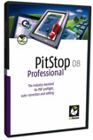 Enfocus PitStop Professional 08.4