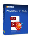 4Media PowerPoint to Flash 1.0.1 Build 0610