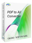 Okdo Pdf to Png Converter 3.6