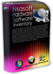 Nsasoft Hardware Software Inventory