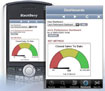 Salesforce Mobile for BlackBerry