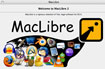 MacLibre for Mac