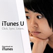 iTunes U