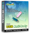 GGreat USB AntiBody 2.95.1