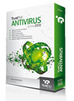 TrustPort Antivirus 2010