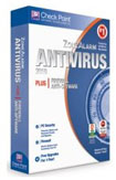 ZoneAlarm Anti-virus