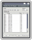 Totally Free CD Ripper