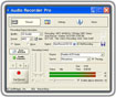 Audio Recorder Pro 3.7