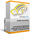 River Past Audio Converter 7.7