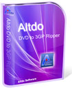 Altdo DVD to 3GP Ripper 3.5