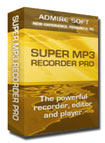 Super MP3 Recorder Professional 6