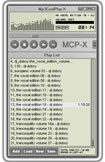 MP3CoolPlay-X