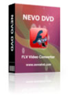Nevo FLV Video Converter