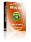 Nevo Video to Audio Converter