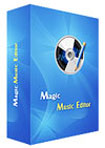 Magic Music Editor 5.3