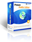 Power Audio Editor 7.4