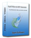 Opell Video to 3GP Converter 2.1.2