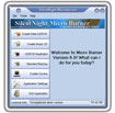 SilentNight Micro CD Burner 6.0