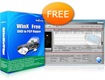 WinX Free DVD to PSP Ripper 3.0.1