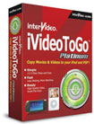 Intervideo iVideoToGo Platinum 5.0B