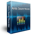 Ants Sound Recorder 