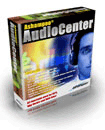 Ashampoo MP3 AudioCenter 