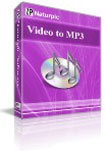 Naturpic Video to MP3 2.0