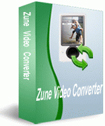 Amadis Zune Video Converter 3.7.5