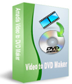 Amadis Video to DVD Creator 3.7.5