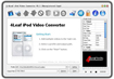 4Leaf iPod Video Converter 2.3.3