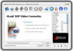 4Leaf 3GP Video Converter 1.2.5