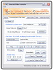 Internet Video Converter 1.53