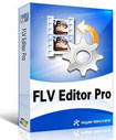 Moyea FLV Editor Pro