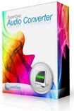 SuperEasy Audio Converter 1.32