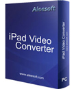 Aleesoft Free iPad Video Converter 1.0.03