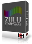 Zulu DJ Software