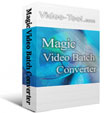 Magic Video Batch Converter 3.5.1