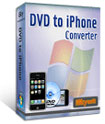 iSkysoft DVD to iPhone Converter for Windows 2.0