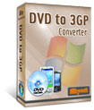 DVD to 3GP Converter for Windows 1.63