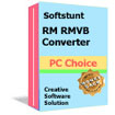 Softstunt RM RMVB Converter