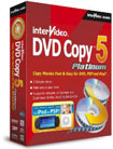 InterVideo DVD Copy Platinum